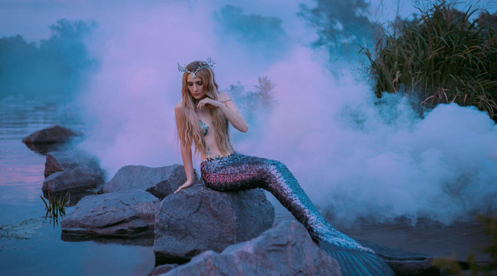 Mermaid Tears Myth: Debunking the Belief in Tears of Sorrow from Mythical Creatures