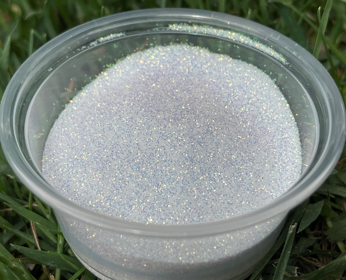 Fairy Dust Sugar Effect Glitter Powder