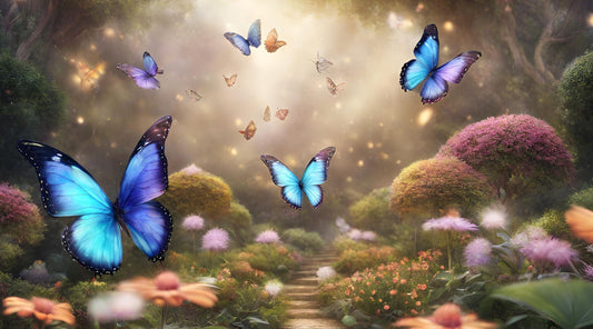 Meaning of Butterflies: Symbolism and Significance Explained