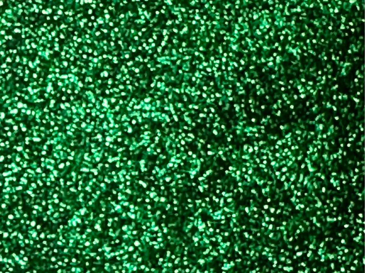 NEW! Christmas Magic Fairy Dust  [Evergreen Metallic Glitter]