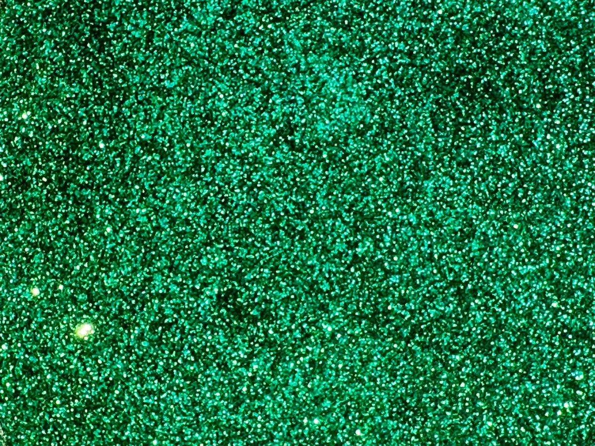 NEW! Christmas Magic Fairy Dust  [Evergreen Metallic Glitter]