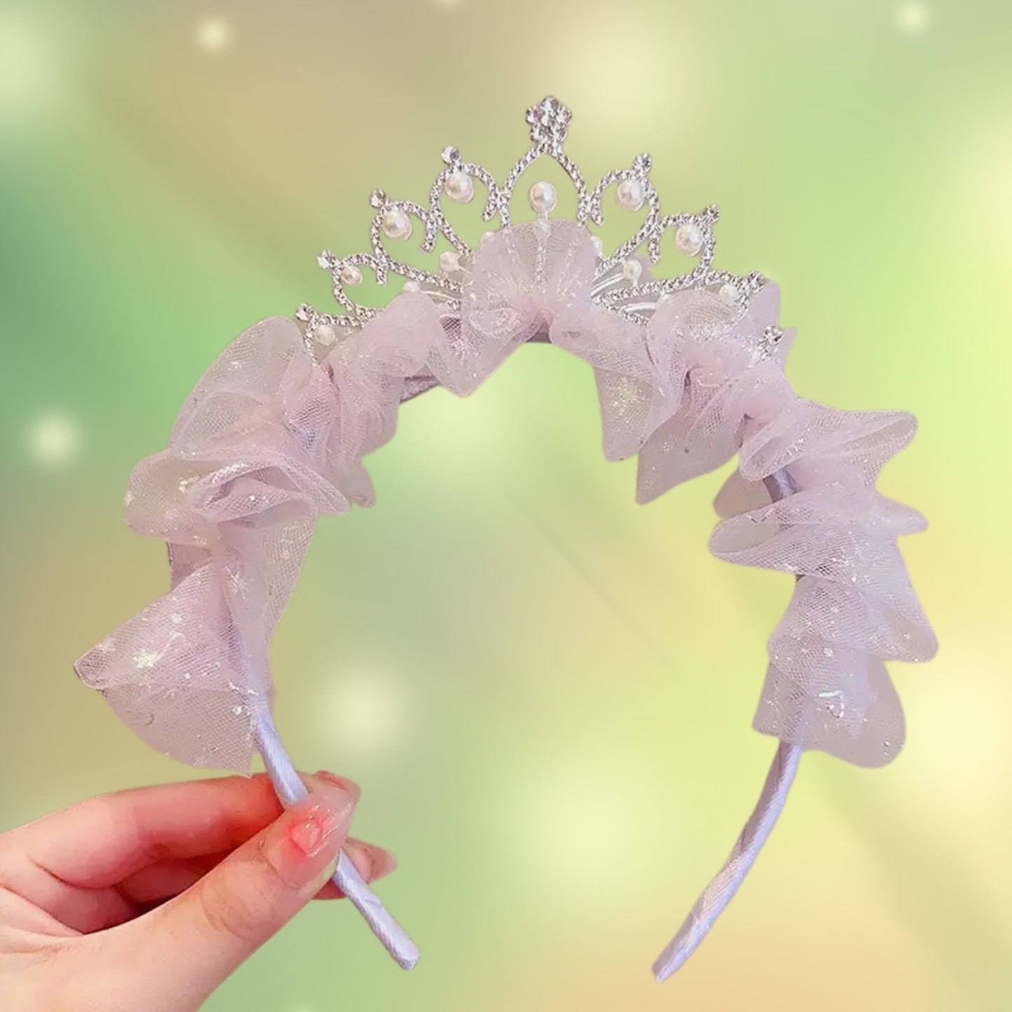 Princess Hairband