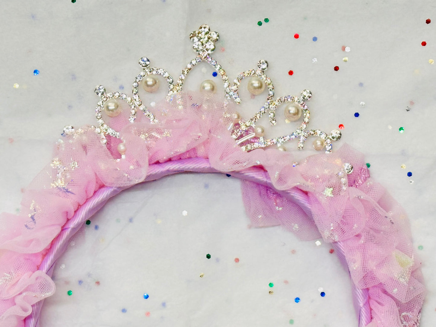 Princess Hairband