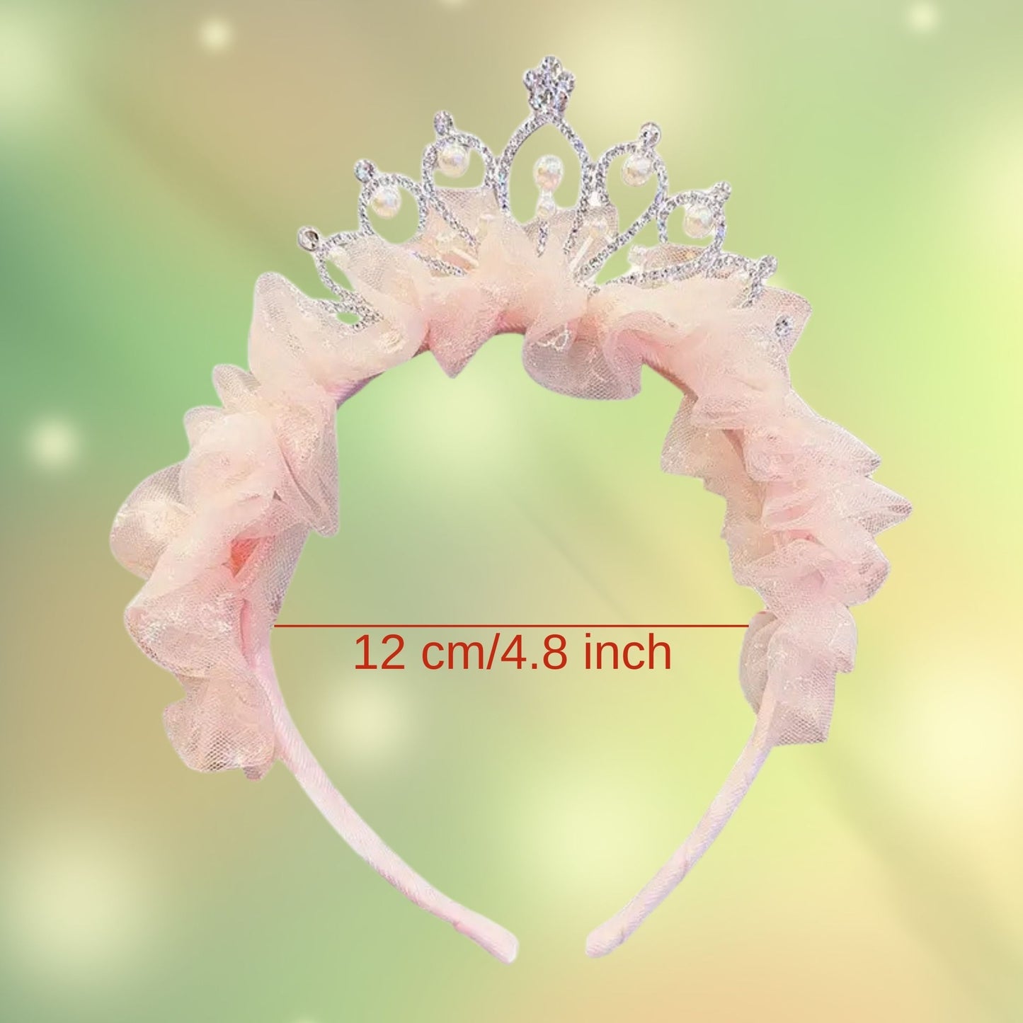 Princess Hairband