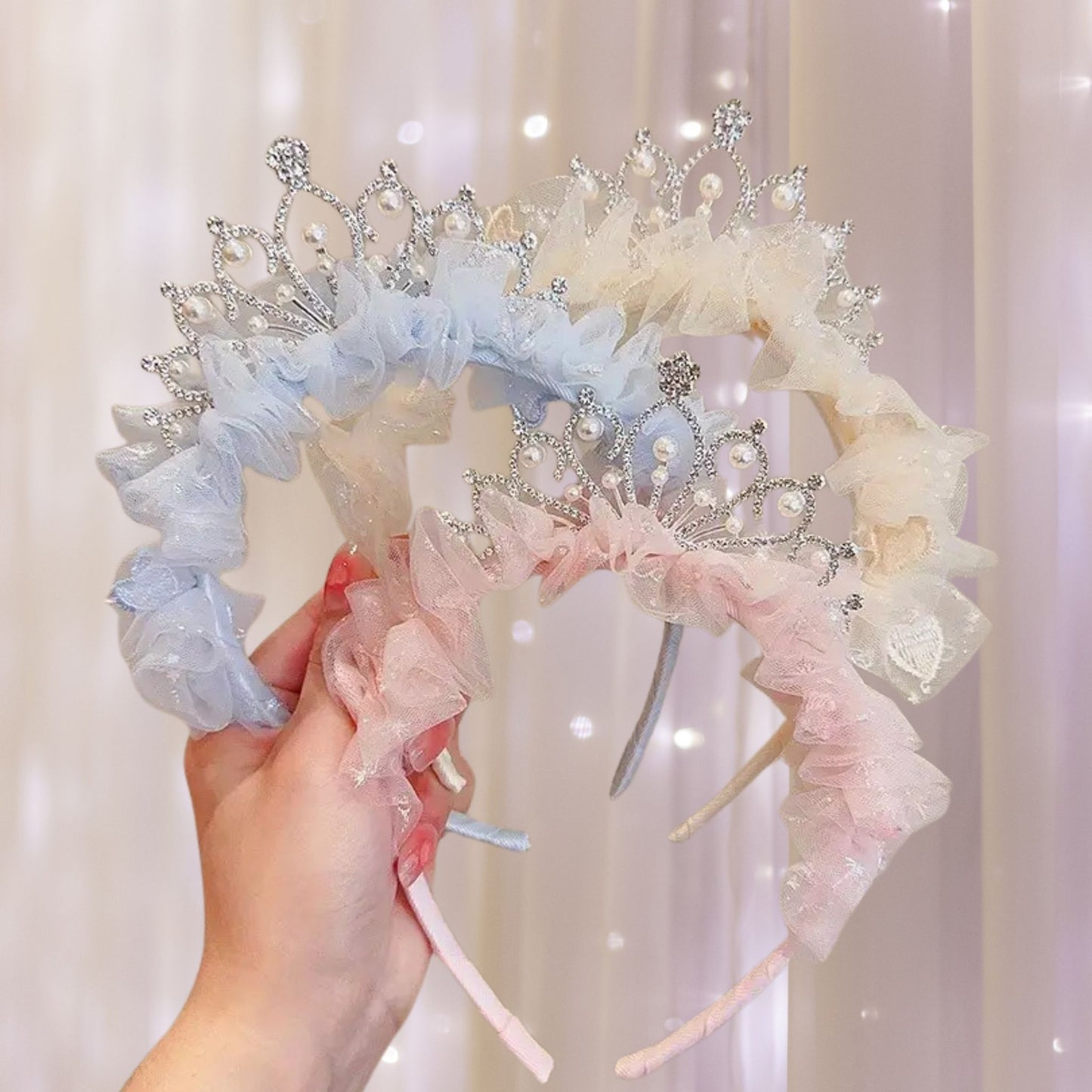 Princess Hairband