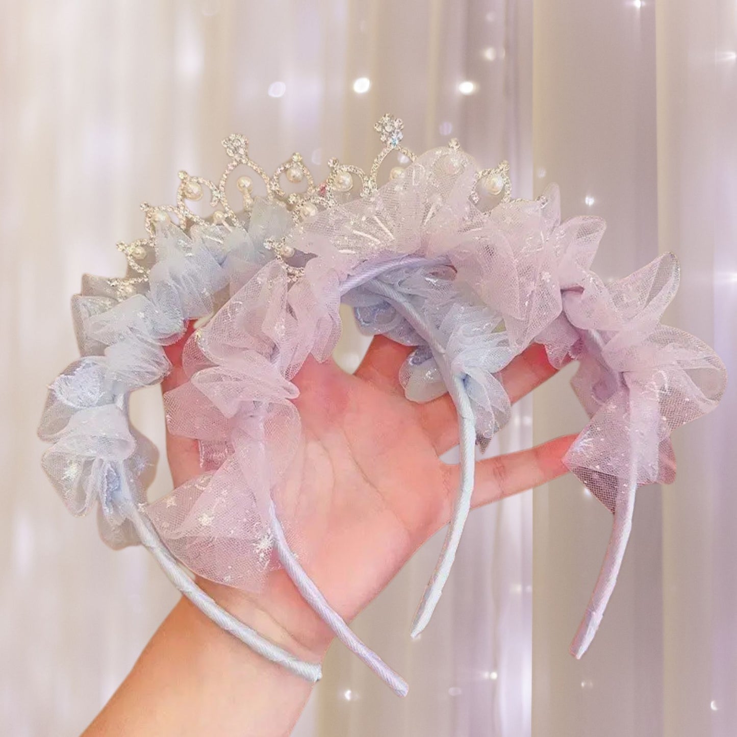 Princess Hairband