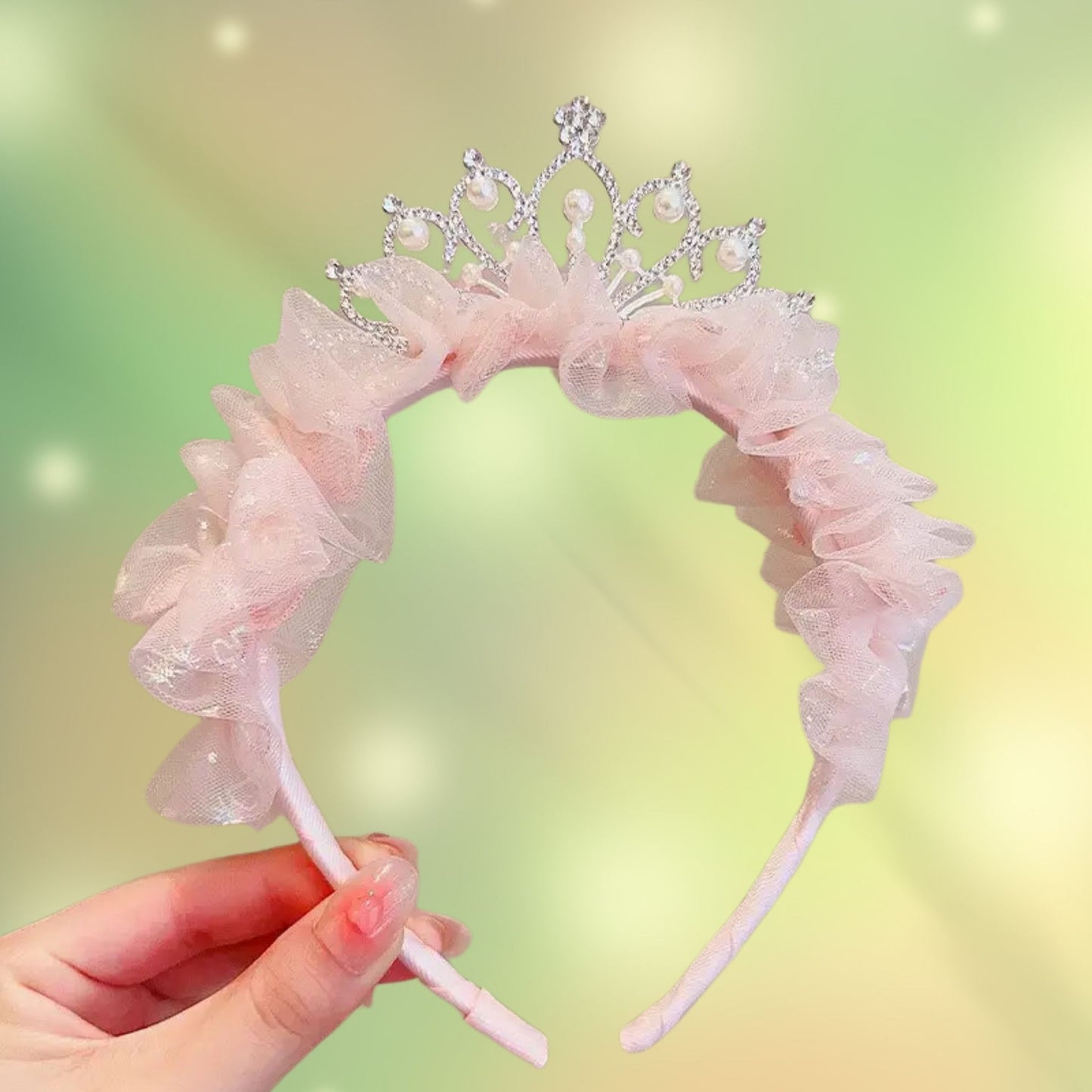 Princess Hairband