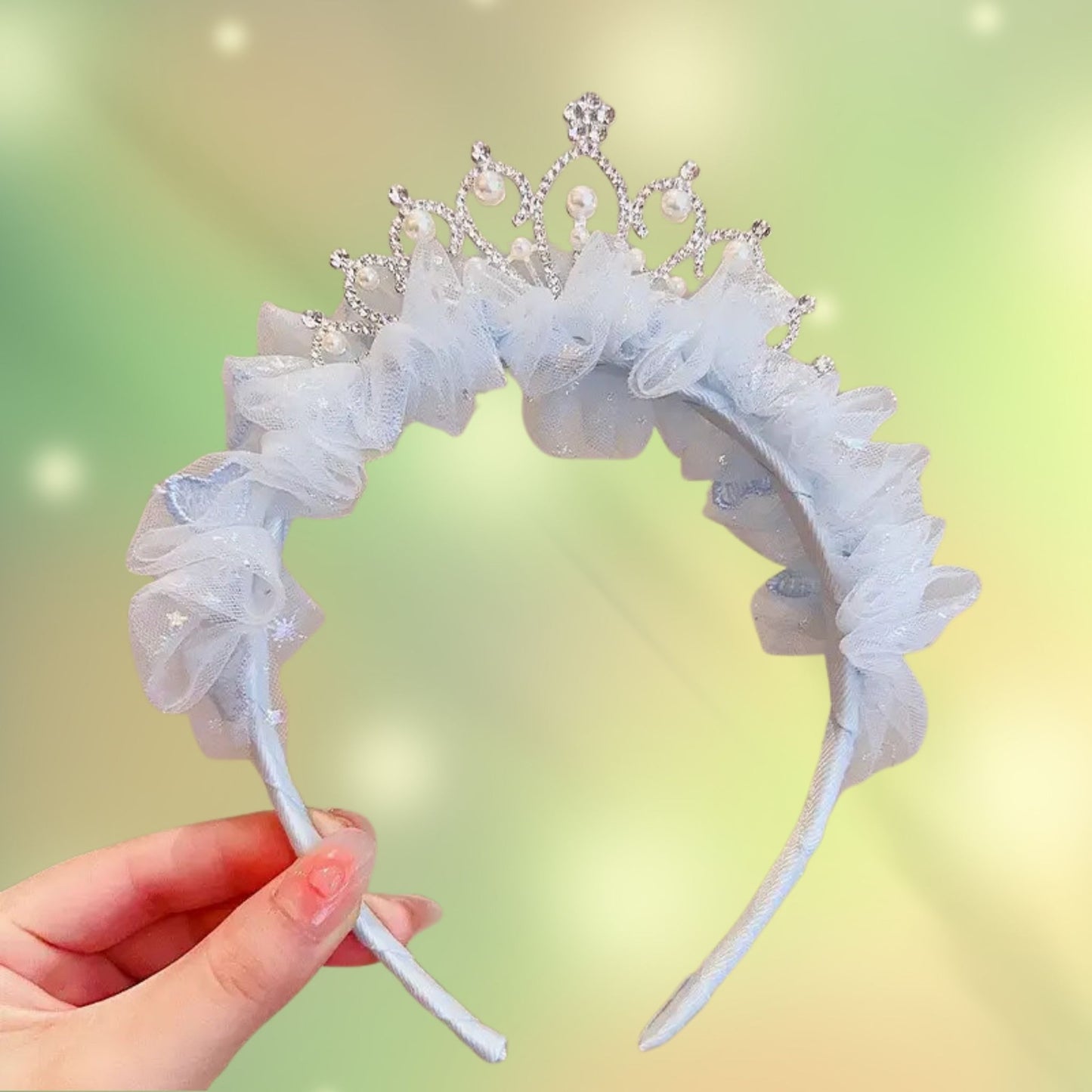 Princess Hairband