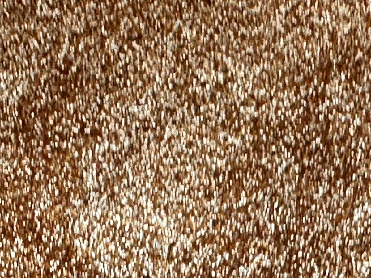 NEW! Golden Radiance Fairy Dust [Gold Metallic Glitter]