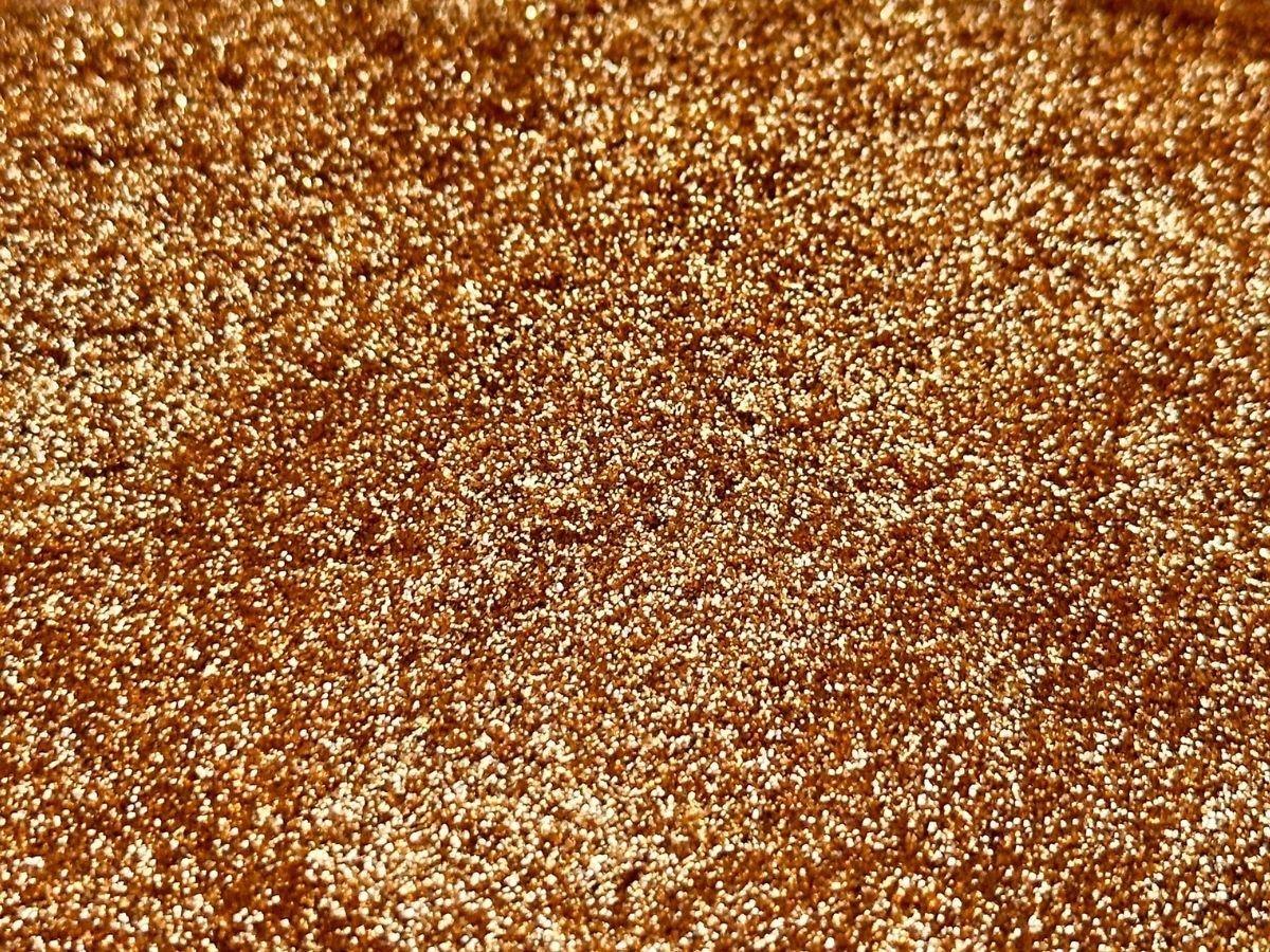 NEW! Golden Radiance Fairy Dust [Gold Metallic Glitter]