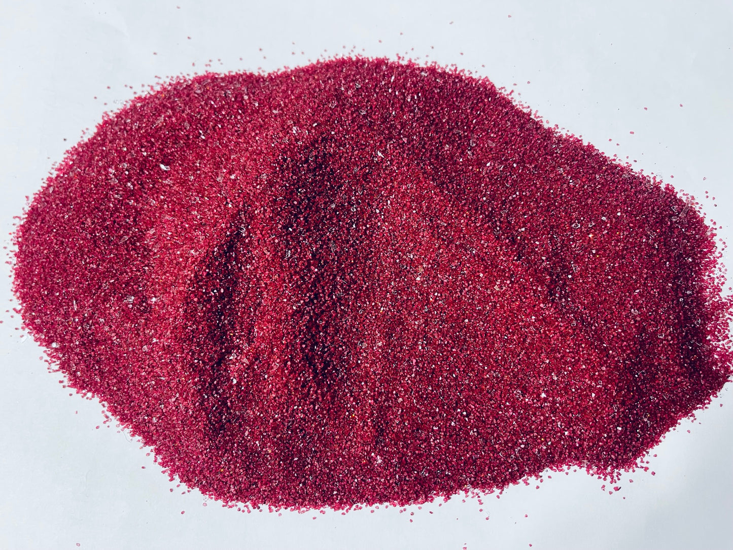 GLAM Glitter Sand [BURGUNDY]