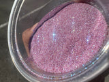 Oh Baby (Pastel Purple Iridescent Glitter)- Mystery Treasures Drop 10/01/2022