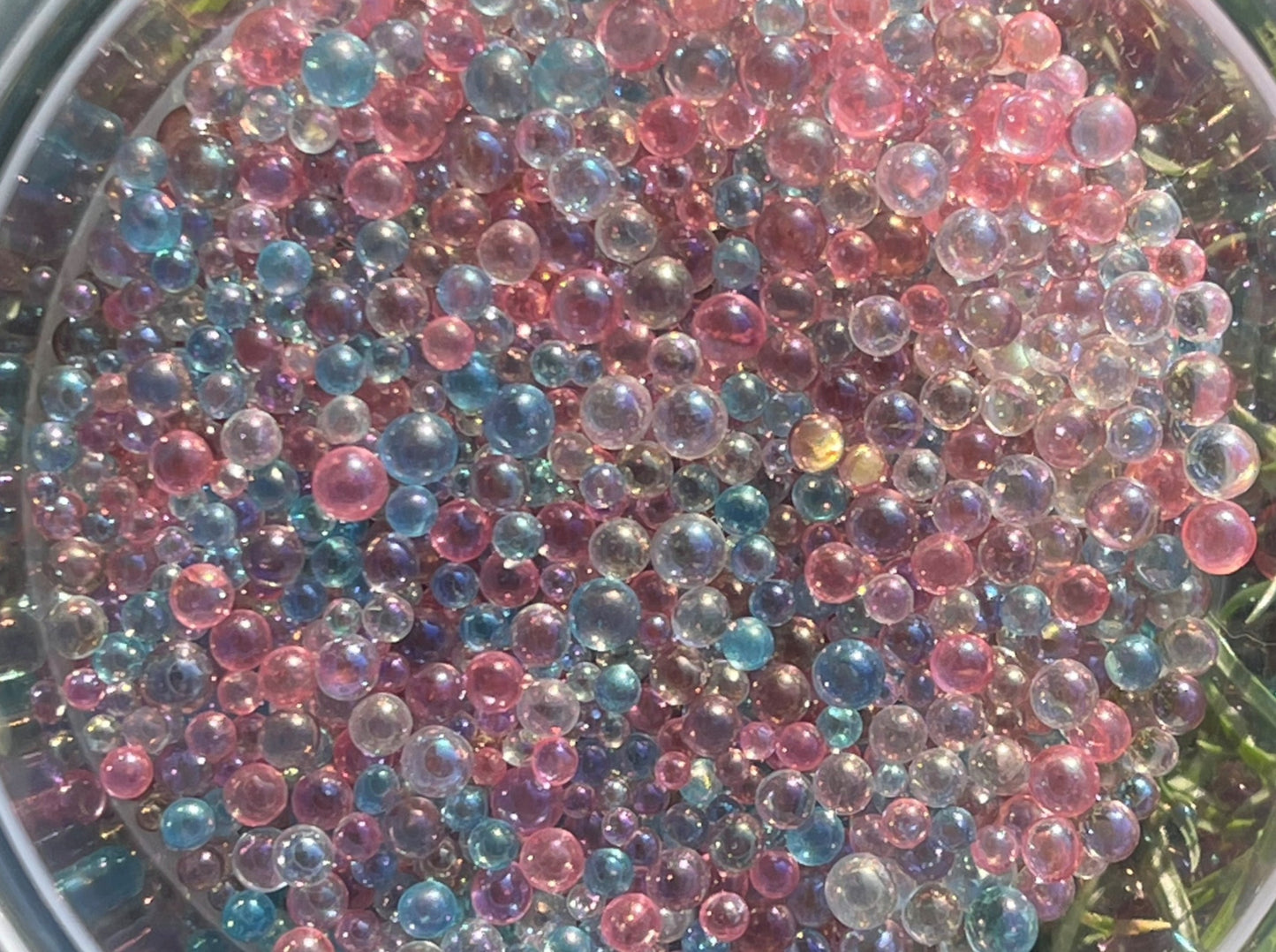 Unicorn Dream GLAM Micro Pearls (Iridescent)