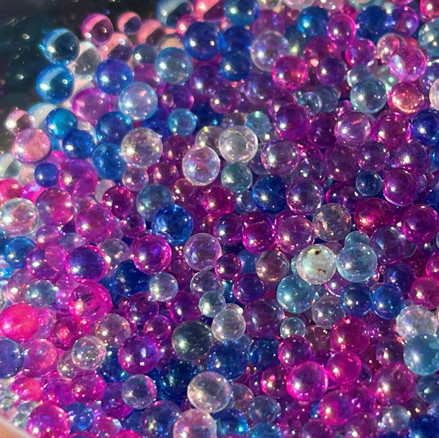 Magic Potion GLAM Micro Pearls (Iridescent)