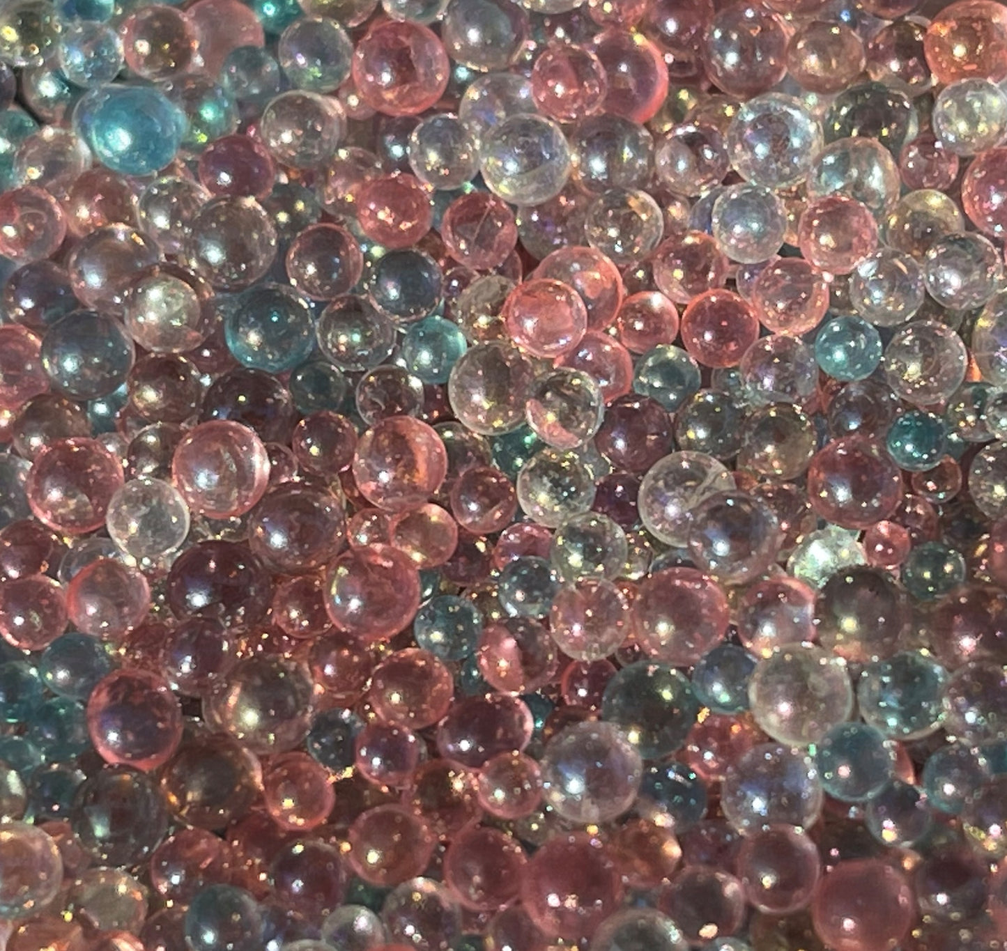 Unicorn Dream GLAM Micro Pearls (Iridescent)