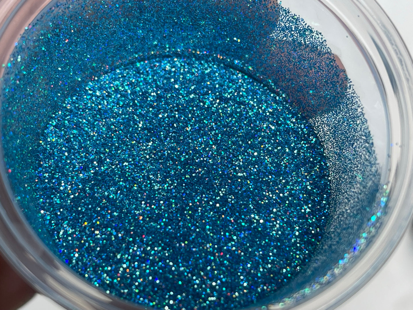 Maui Fairy Dust [Sky Blue Glitter]