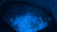 Blue Glow Stones- Mystery Treasures Drop 8/24/2022