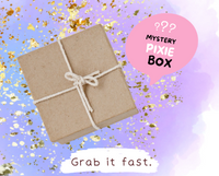 Mystery PIXIE Box