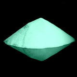 Glow in the Dark Powder for Resin- Aqua GLOW UP Powder