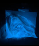 Glow in the Dark Powder for Resin- Blue GLOW UP Powder