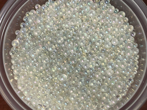 Micro Glass Beads